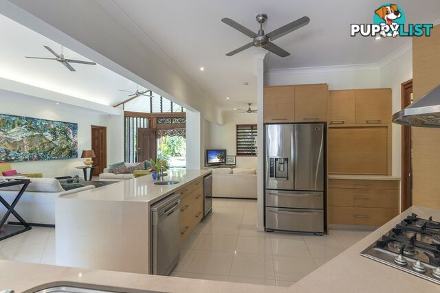 Lot 3 Old Port Road PORT DOUGLAS QLD 4877