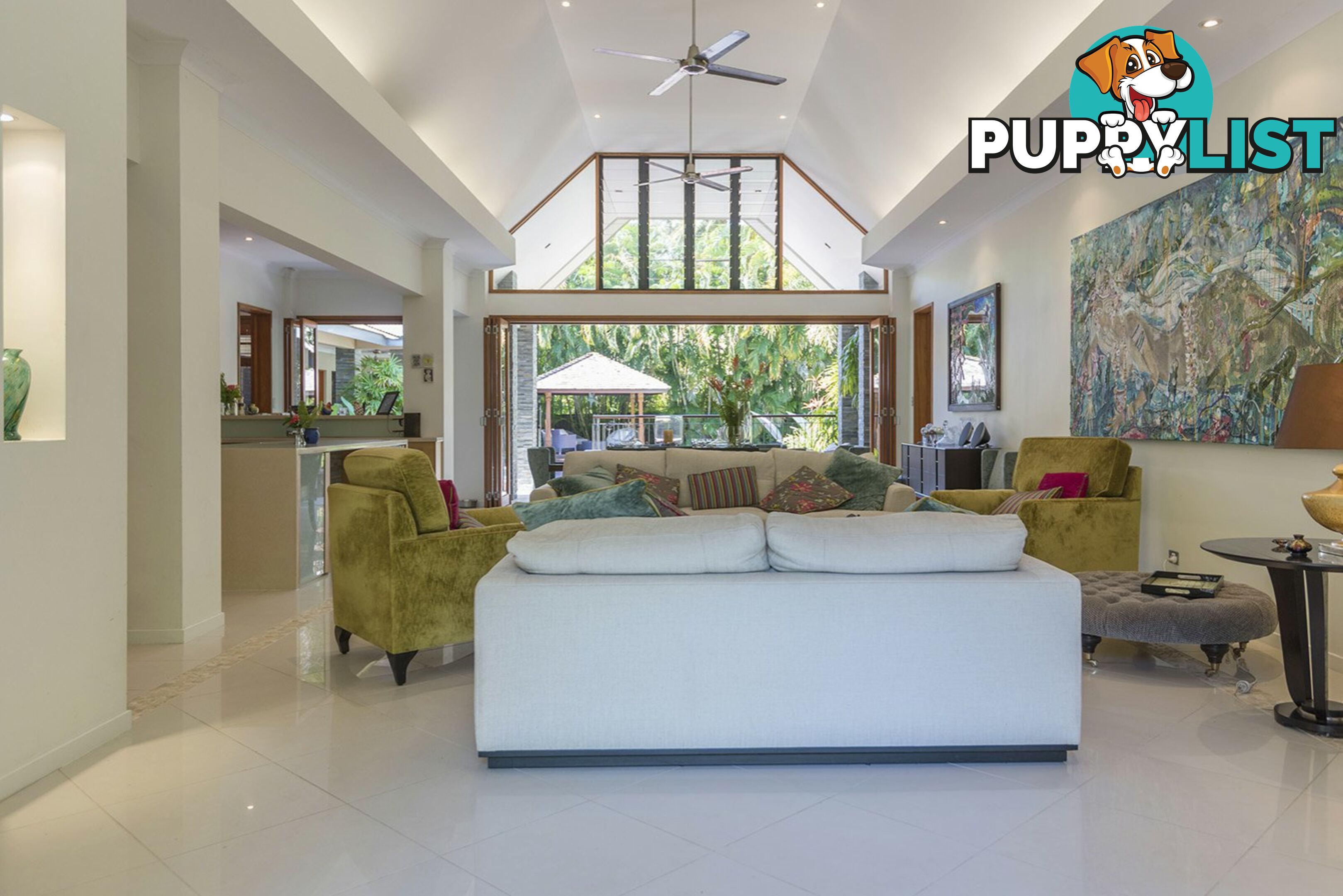 Lot 3 Old Port Road PORT DOUGLAS QLD 4877