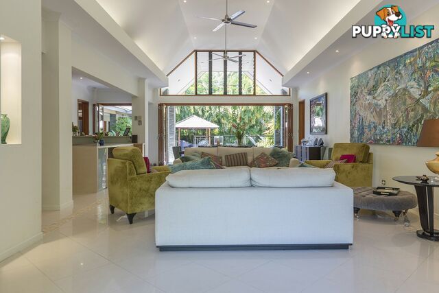 Lot 3 Old Port Road PORT DOUGLAS QLD 4877