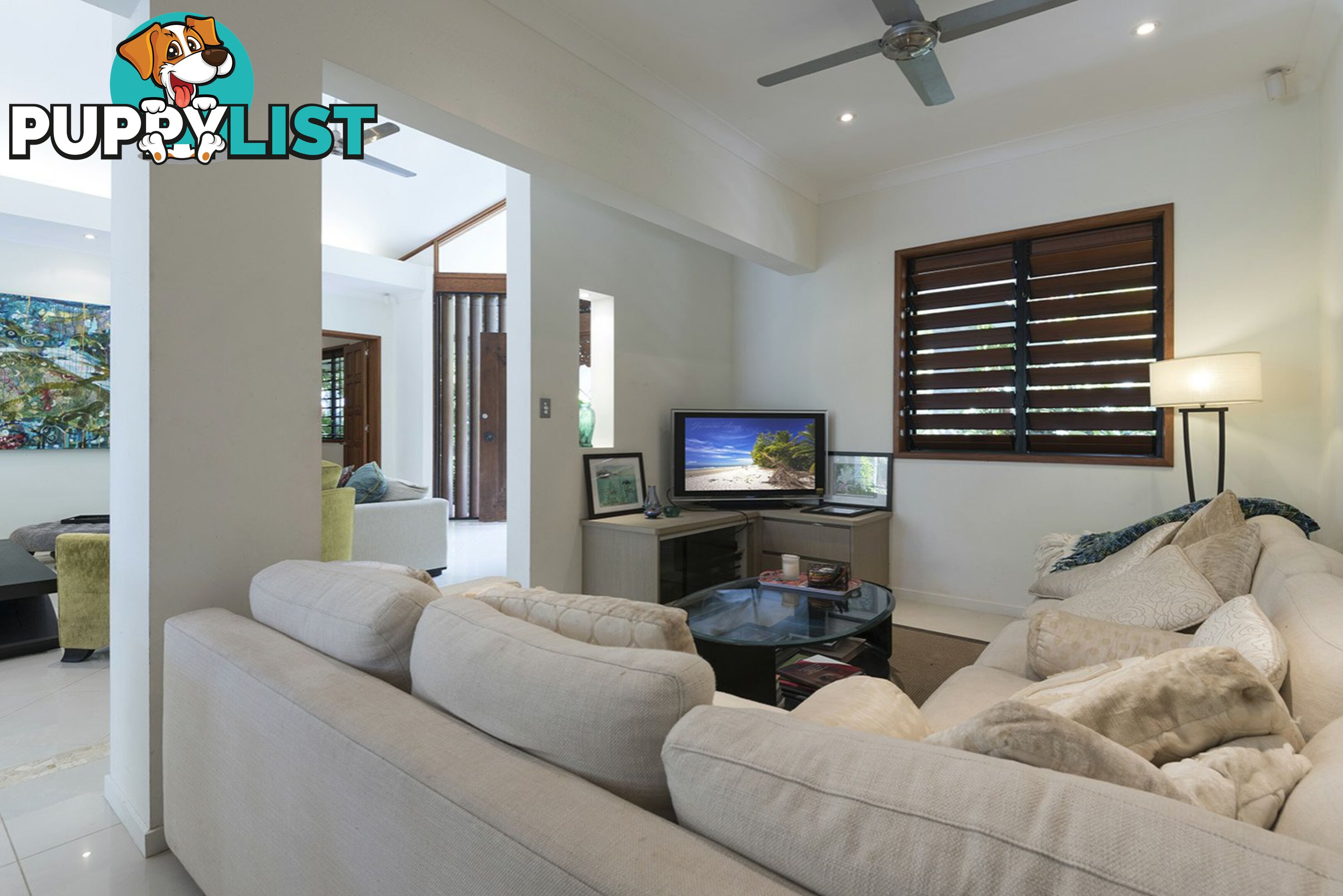 Lot 3 Old Port Road PORT DOUGLAS QLD 4877