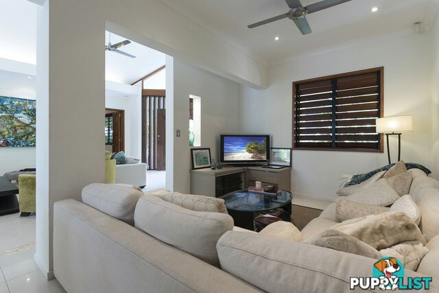 Lot 3 Old Port Road PORT DOUGLAS QLD 4877