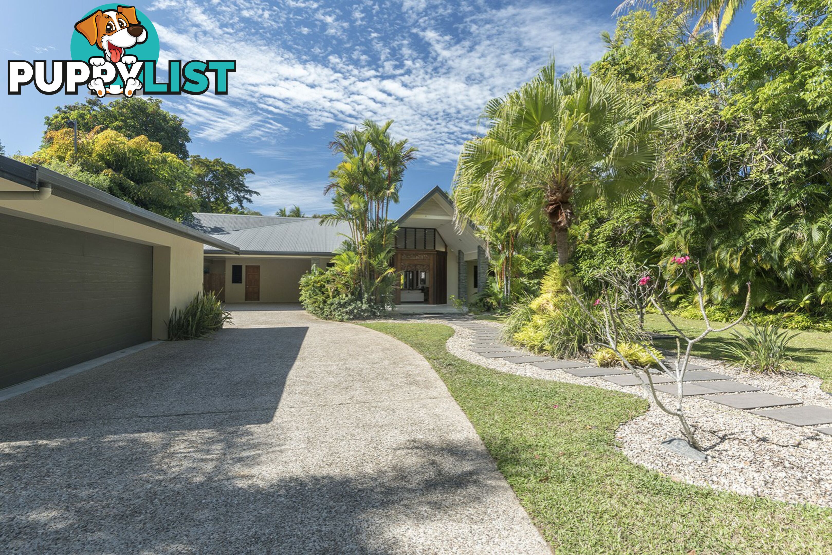 Lot 3 Old Port Road PORT DOUGLAS QLD 4877