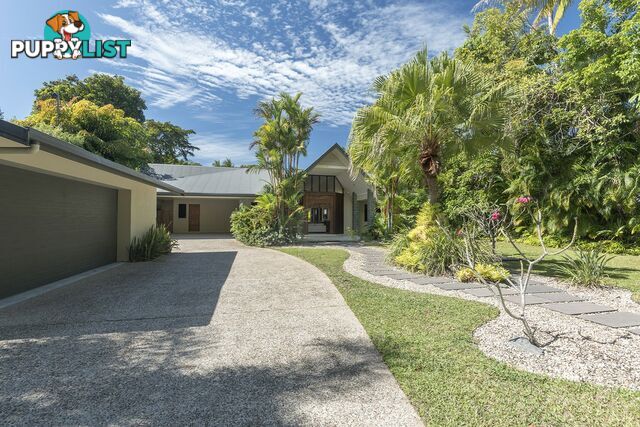 Lot 3 Old Port Road PORT DOUGLAS QLD 4877