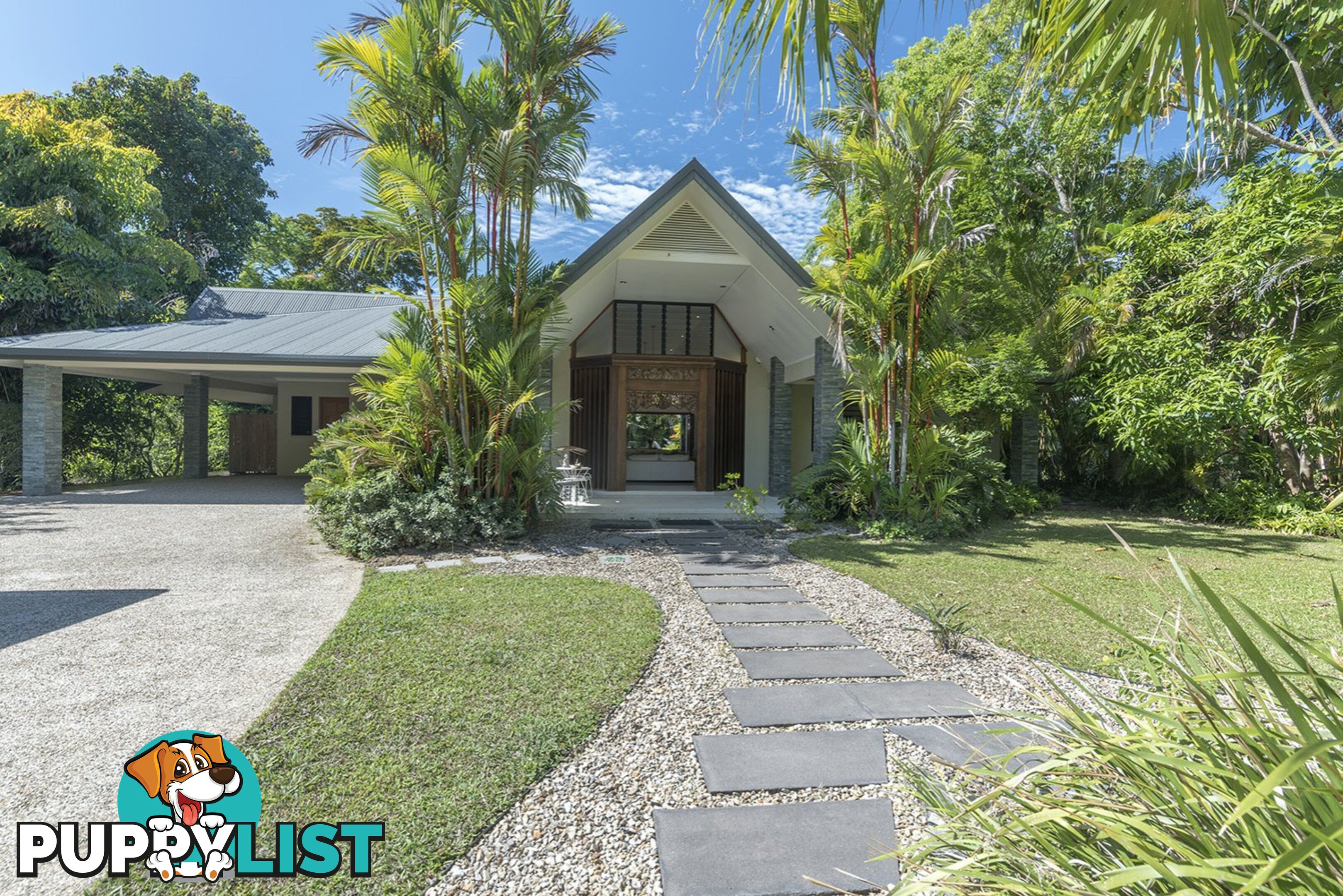 Lot 3 Old Port Road PORT DOUGLAS QLD 4877