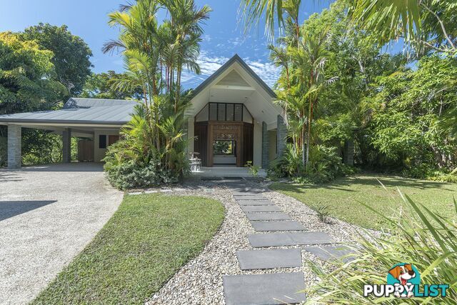 Lot 3 Old Port Road PORT DOUGLAS QLD 4877