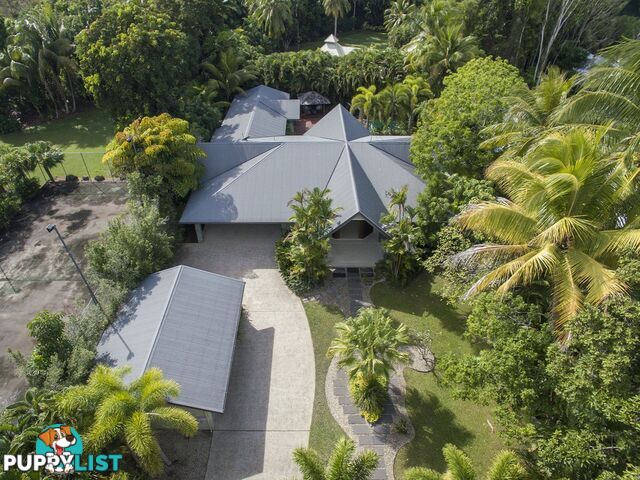 Lot 3 Old Port Road PORT DOUGLAS QLD 4877