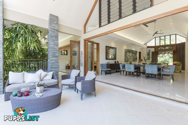 Lot 3 Old Port Road PORT DOUGLAS QLD 4877