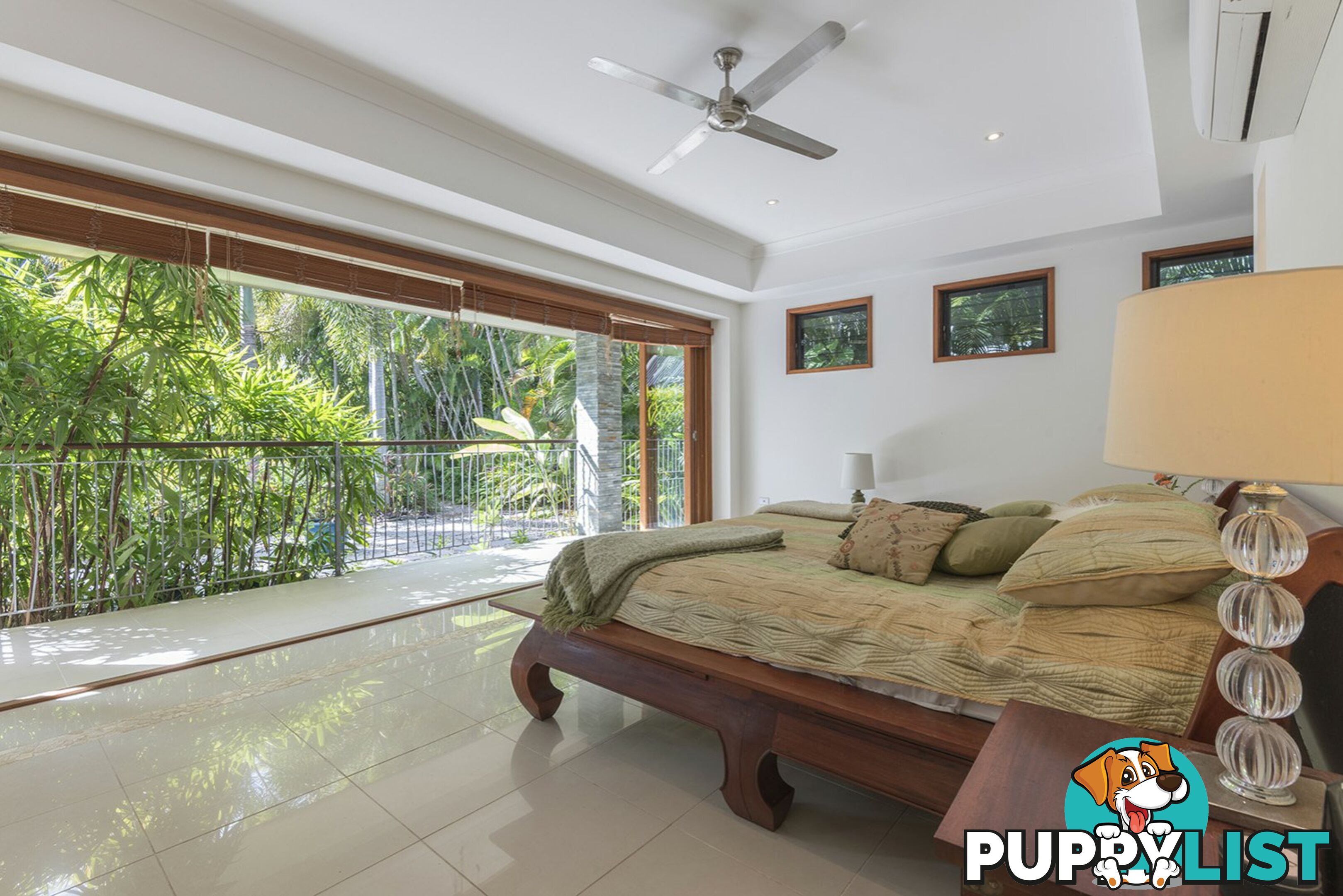 Lot 3 Old Port Road PORT DOUGLAS QLD 4877