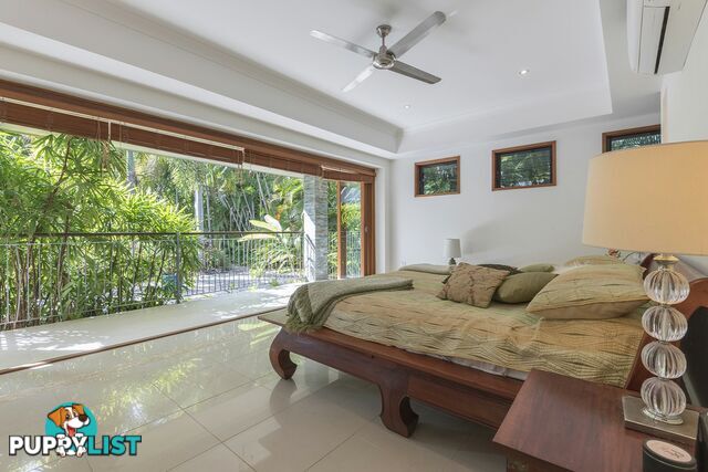 Lot 3 Old Port Road PORT DOUGLAS QLD 4877