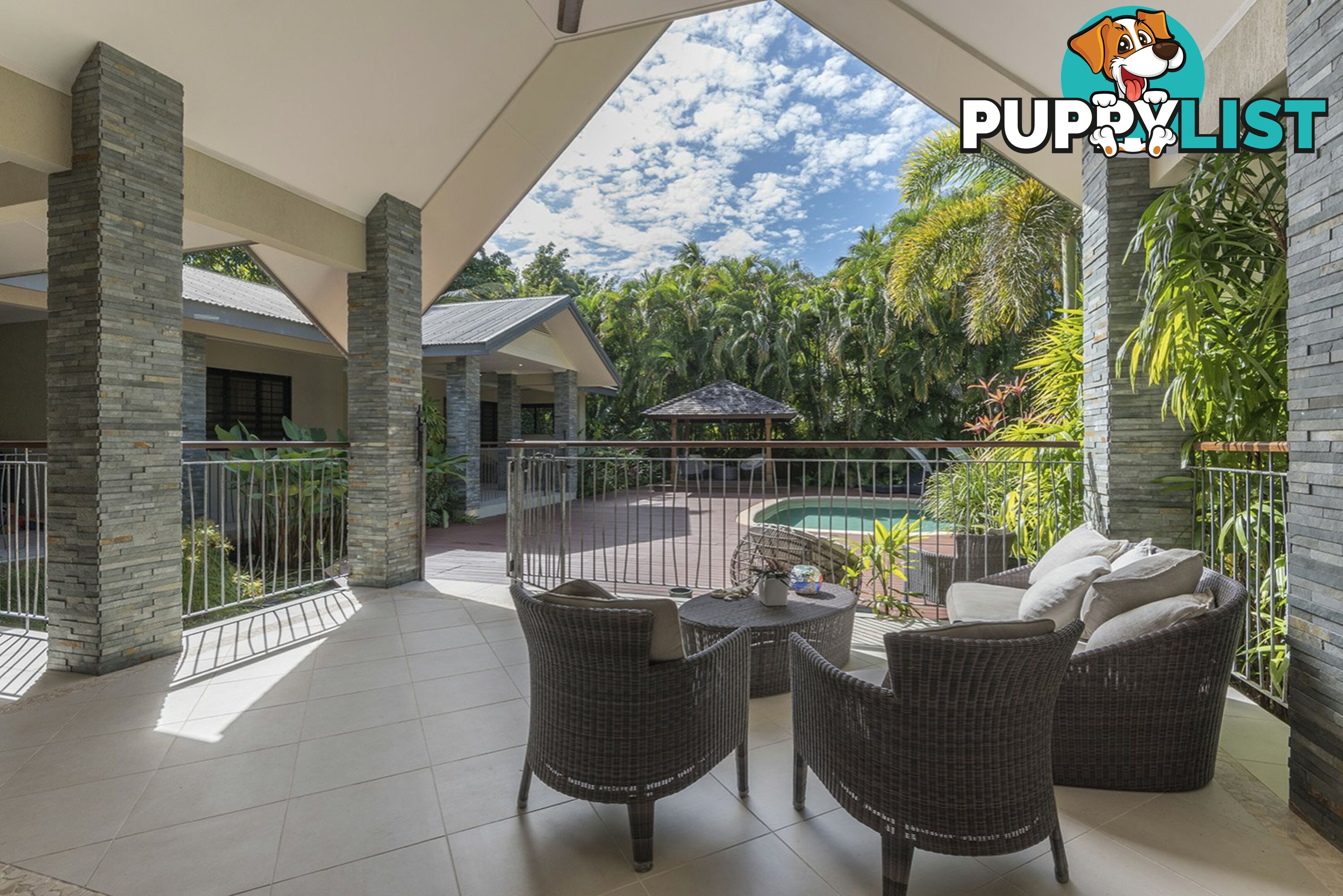 Lot 3 Old Port Road PORT DOUGLAS QLD 4877