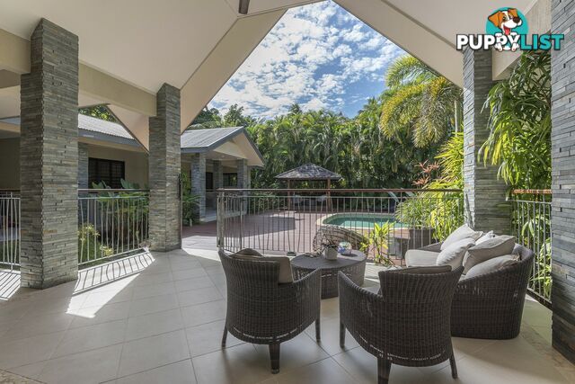 Lot 3 Old Port Road PORT DOUGLAS QLD 4877