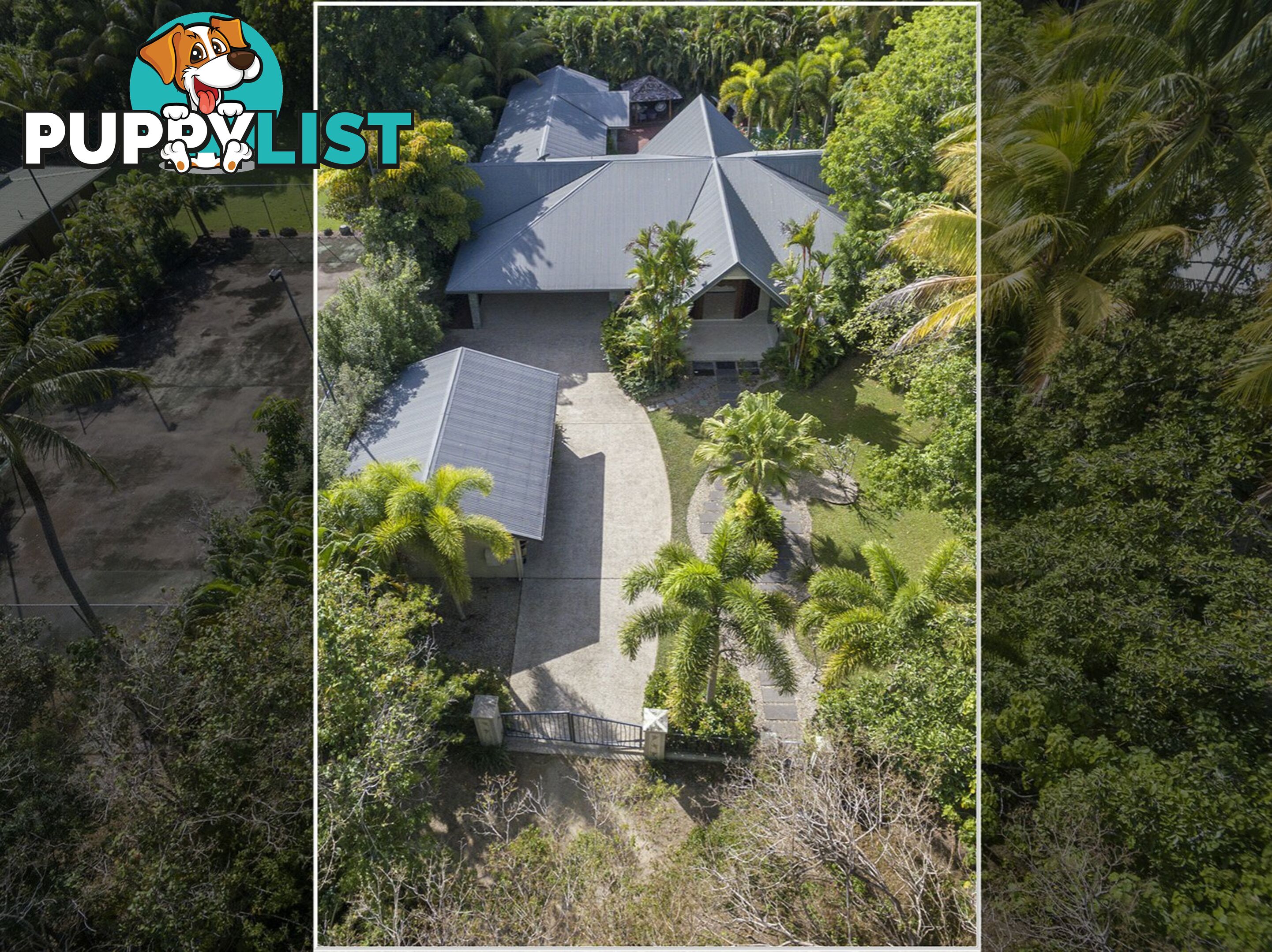 Lot 3 Old Port Road PORT DOUGLAS QLD 4877