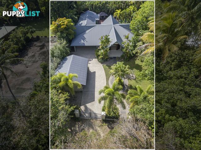 Lot 3 Old Port Road PORT DOUGLAS QLD 4877