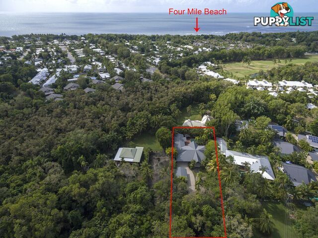 Lot 3 Old Port Road PORT DOUGLAS QLD 4877