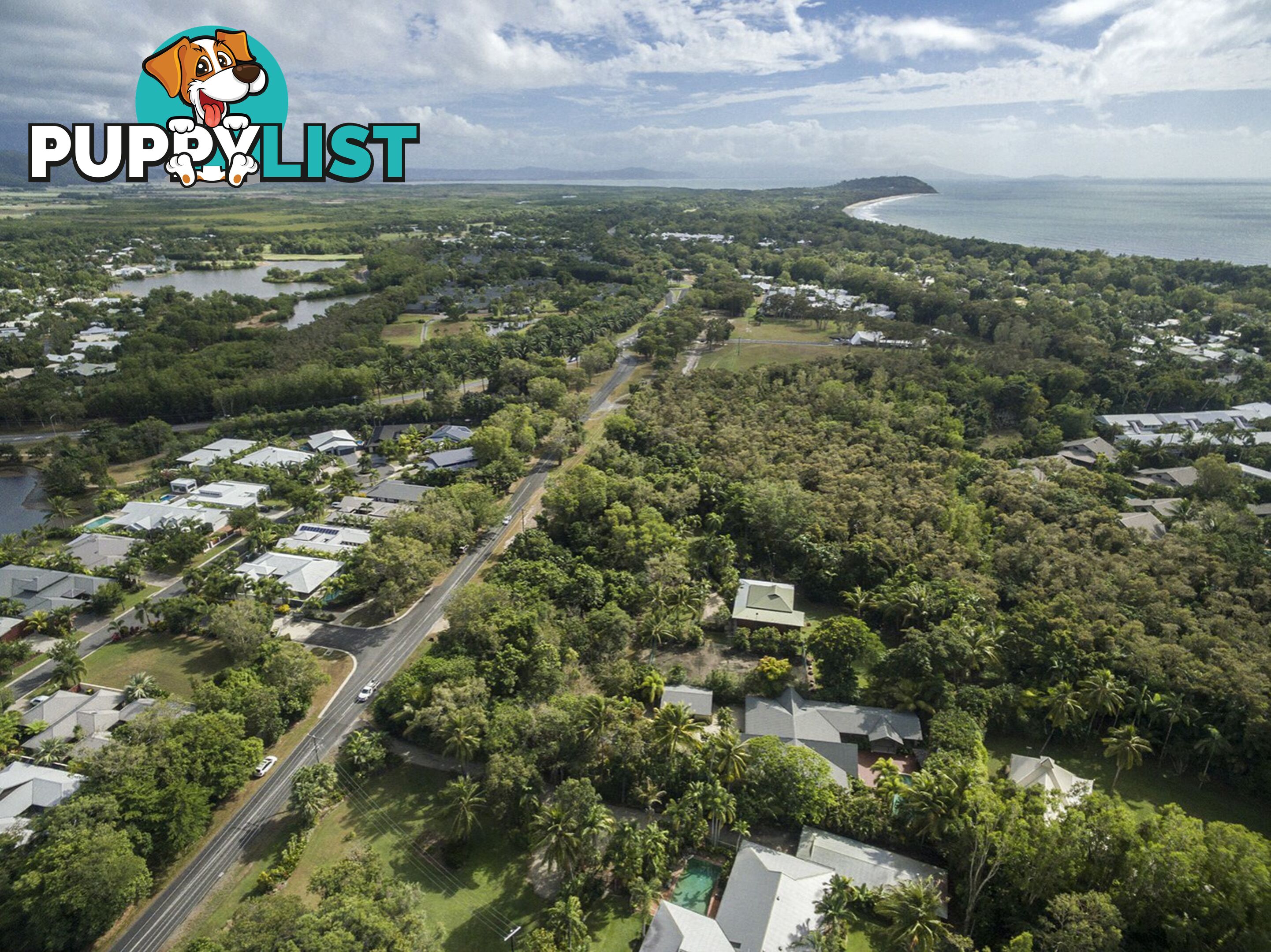 Lot 3 Old Port Road PORT DOUGLAS QLD 4877