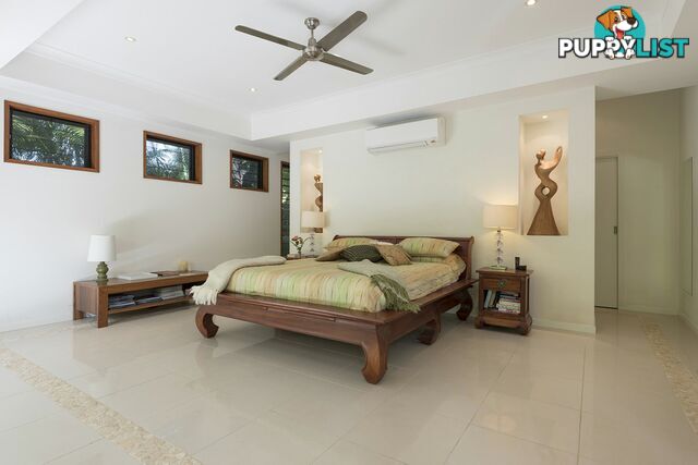 Lot 3 Old Port Road PORT DOUGLAS QLD 4877