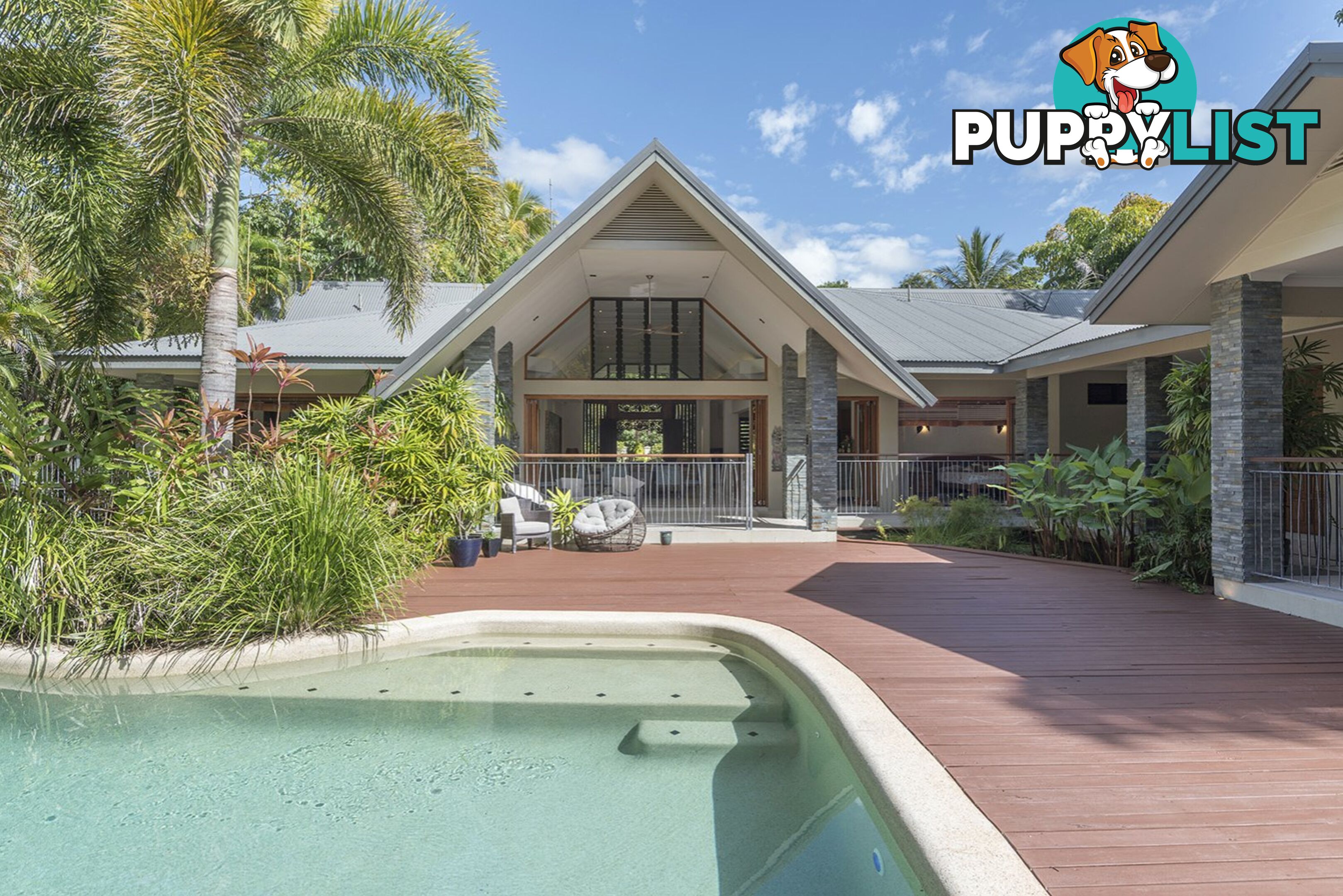 Lot 3 Old Port Road PORT DOUGLAS QLD 4877