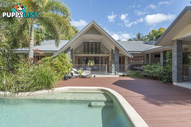 Lot 3 Old Port Road PORT DOUGLAS QLD 4877