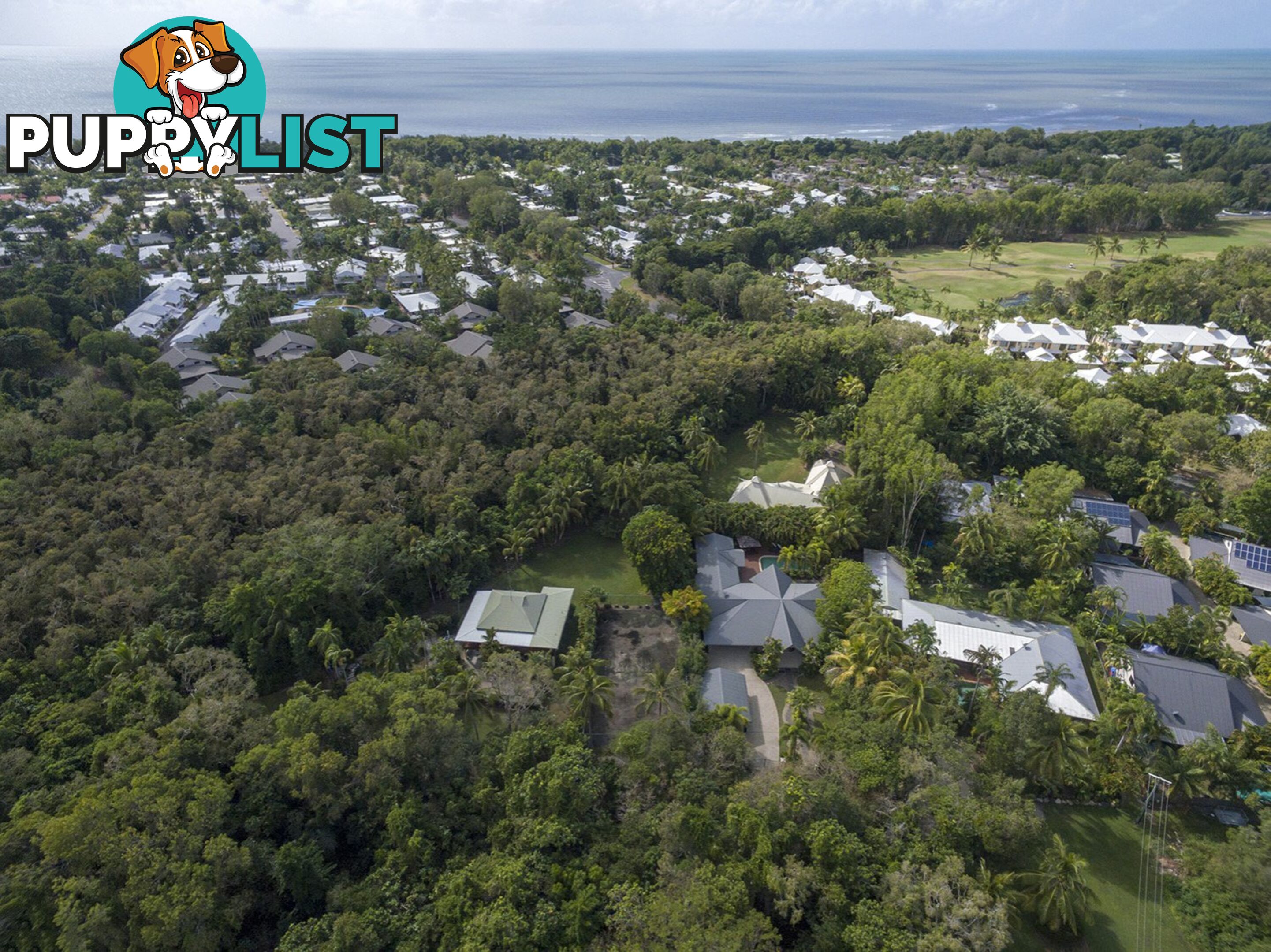 Lot 3 Old Port Road PORT DOUGLAS QLD 4877