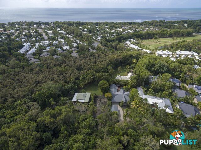 Lot 3 Old Port Road PORT DOUGLAS QLD 4877