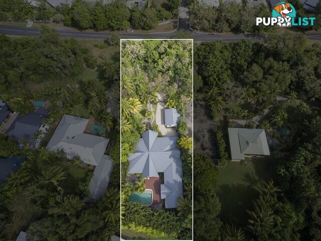 Lot 3 Old Port Road PORT DOUGLAS QLD 4877