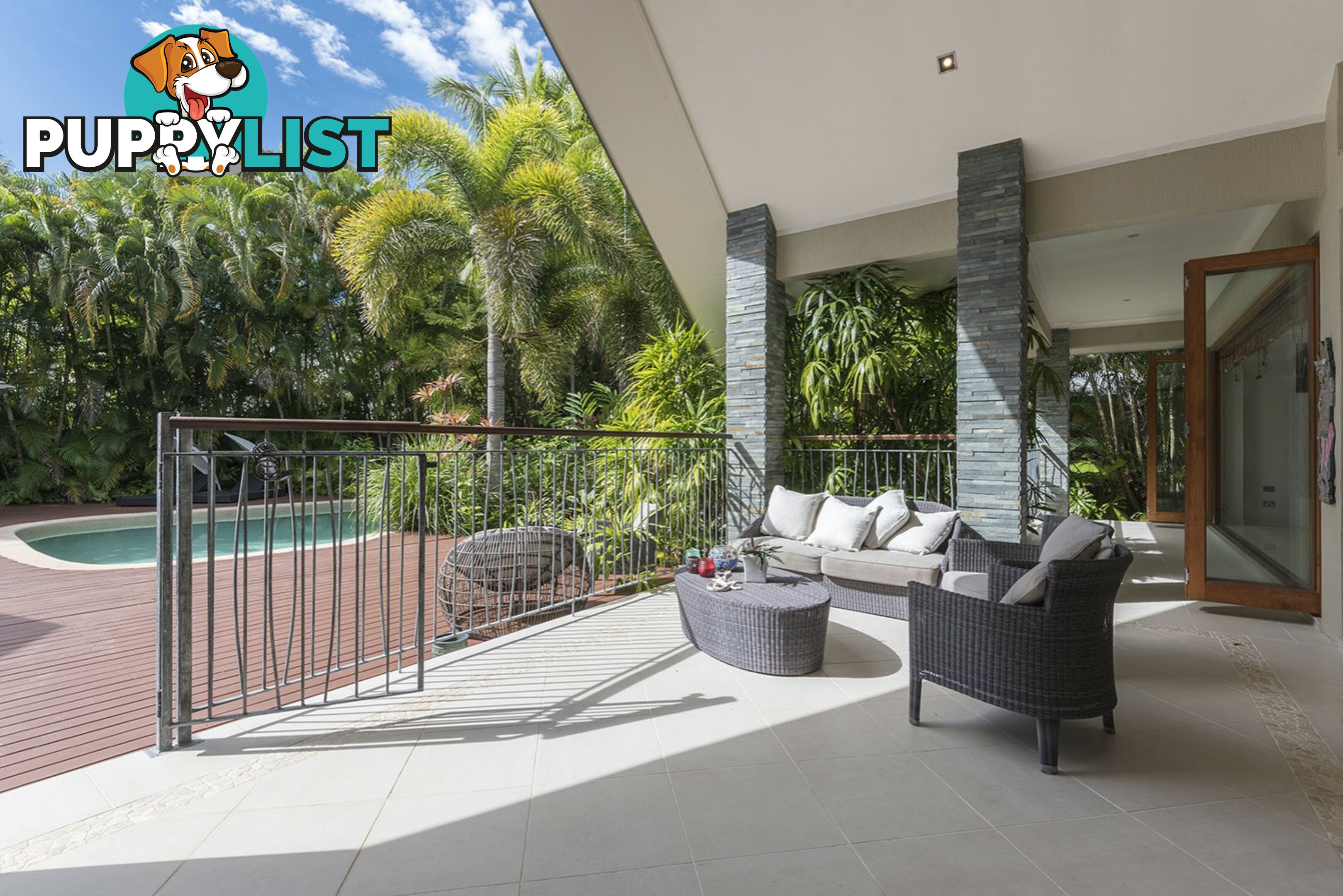 Lot 3 Old Port Road PORT DOUGLAS QLD 4877