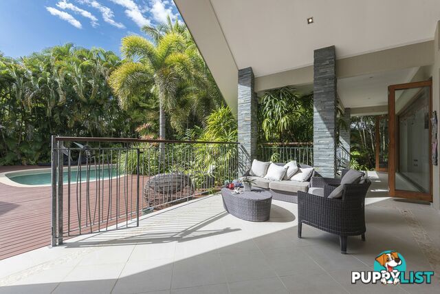 Lot 3 Old Port Road PORT DOUGLAS QLD 4877