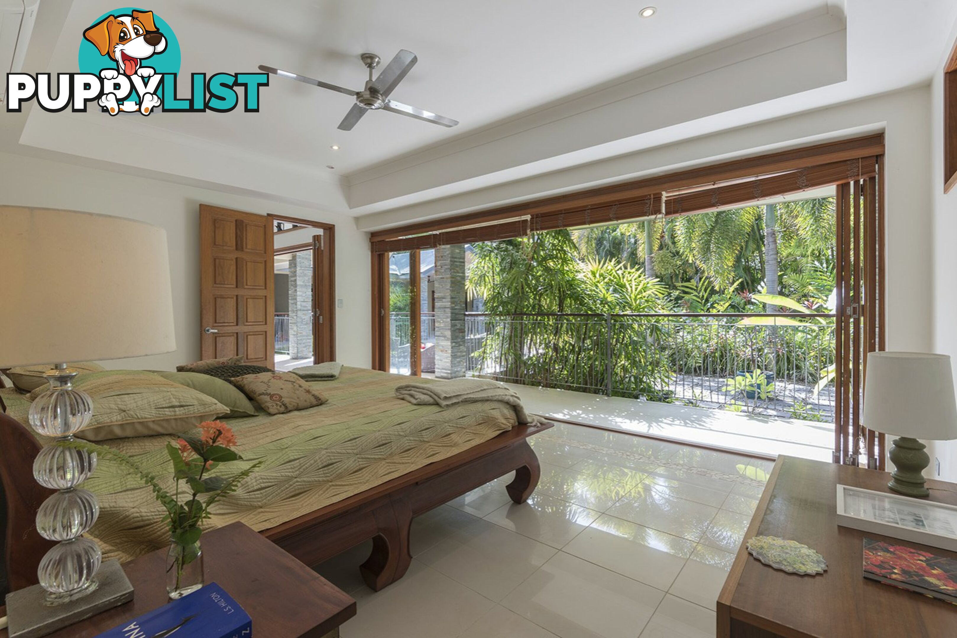 Lot 3 Old Port Road PORT DOUGLAS QLD 4877