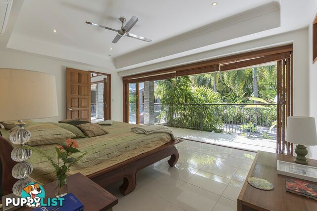 Lot 3 Old Port Road PORT DOUGLAS QLD 4877