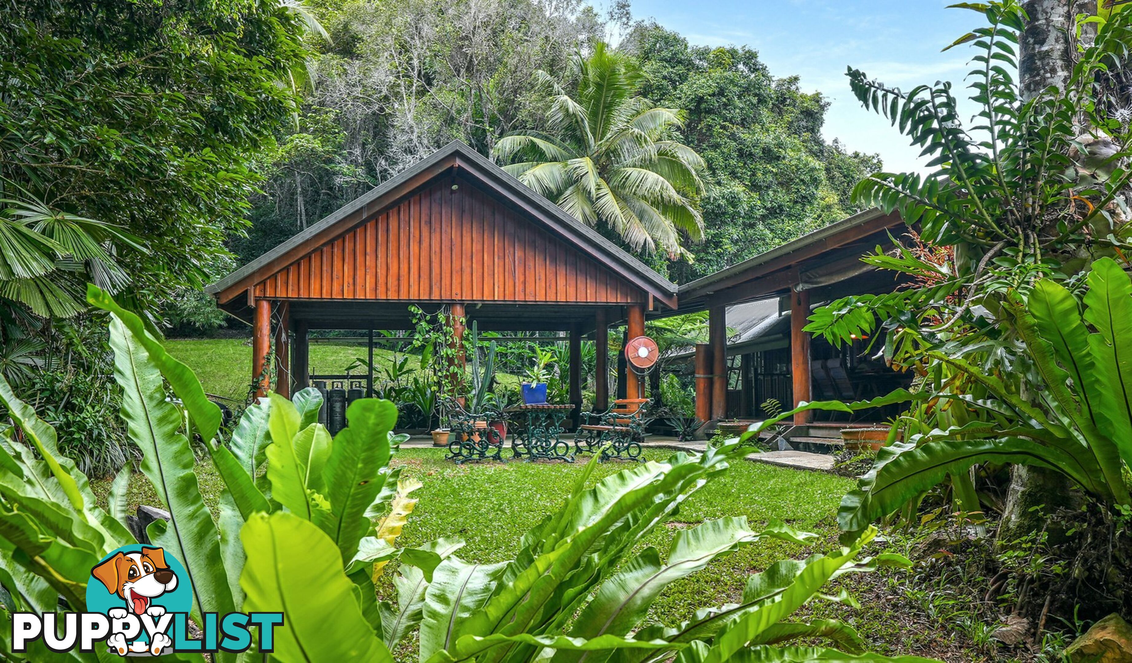257 Cape Kimberley Road DAINTREE QLD 4873