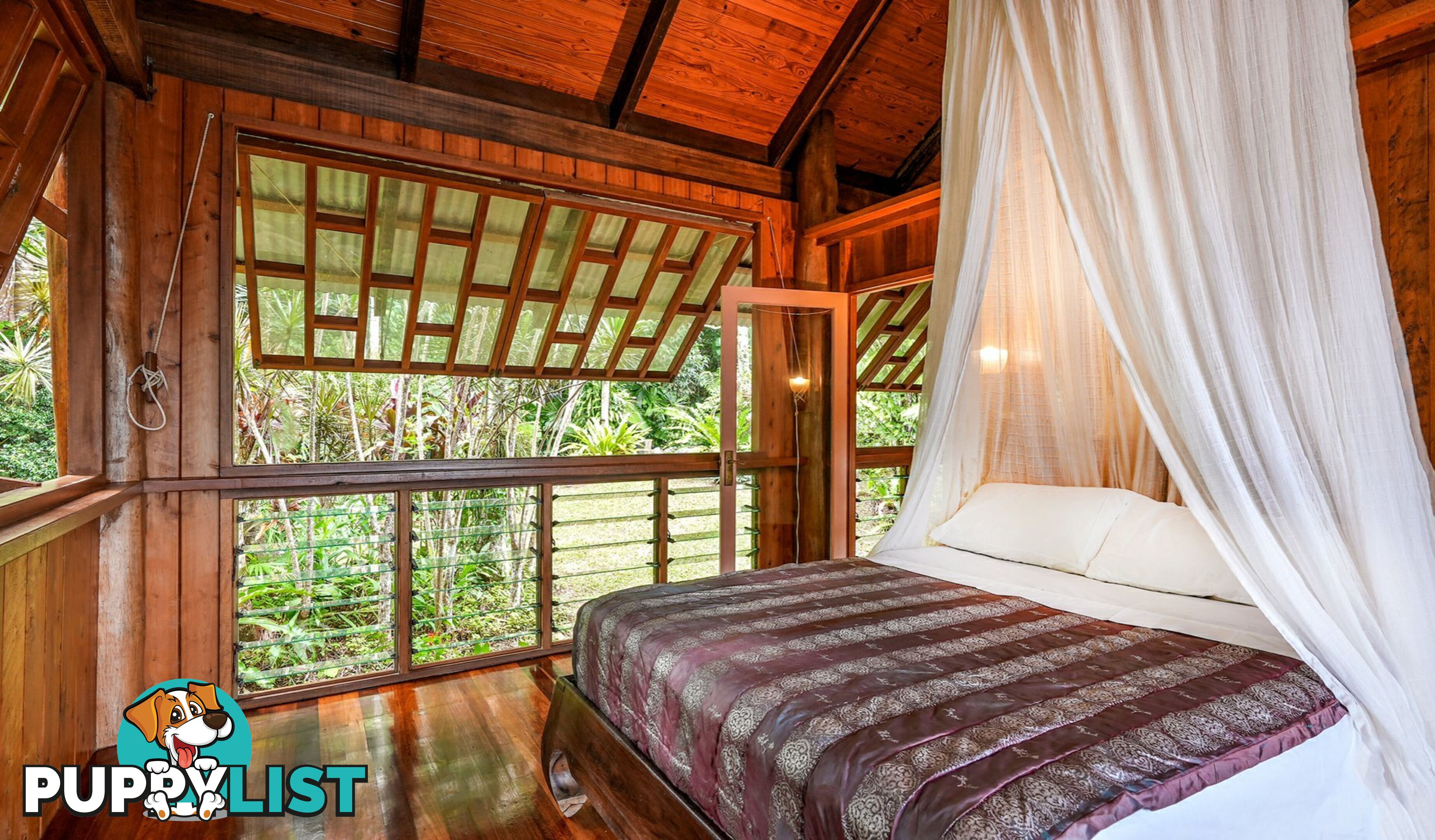 257 Cape Kimberley Road DAINTREE QLD 4873