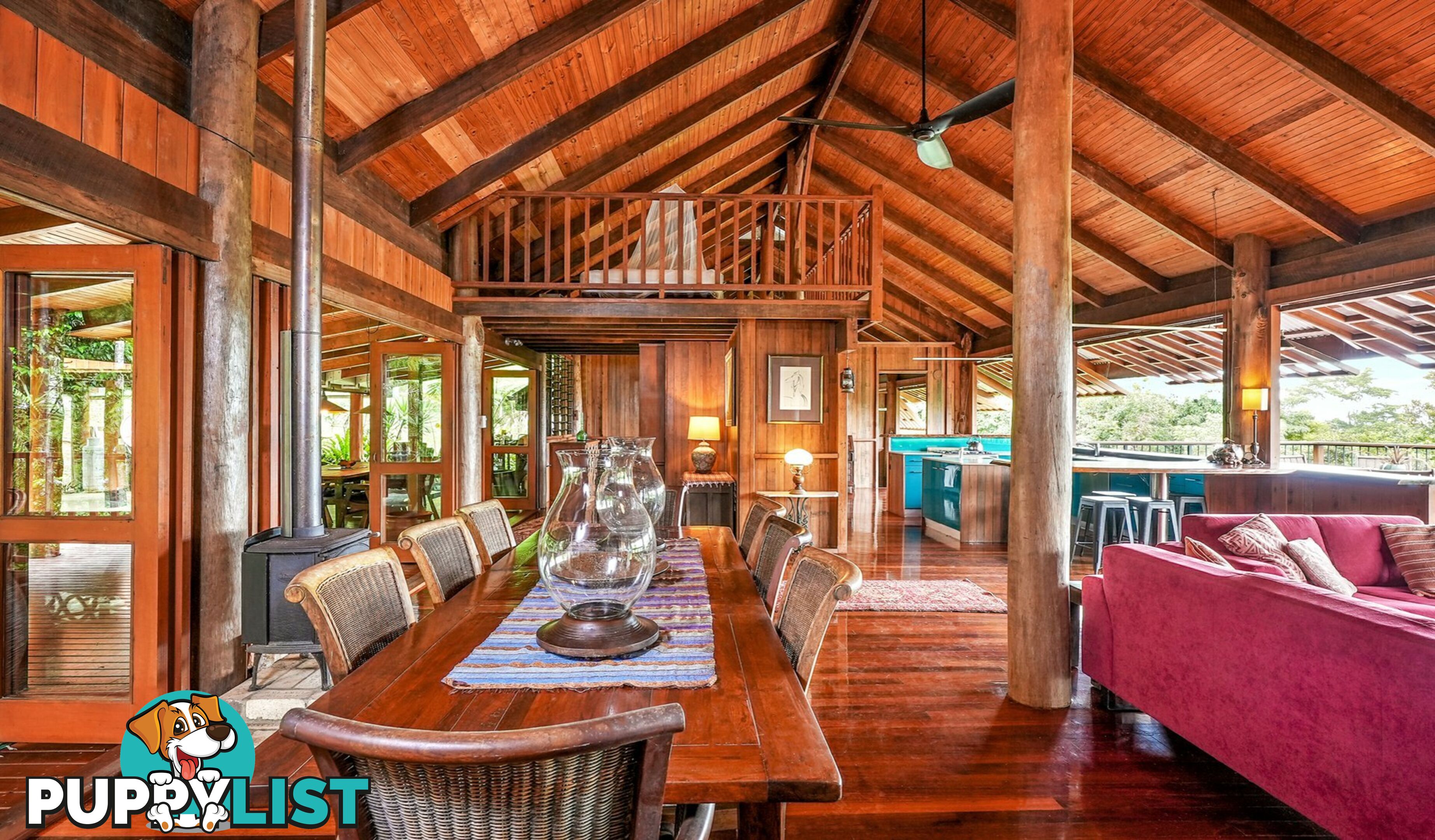 257 Cape Kimberley Road DAINTREE QLD 4873