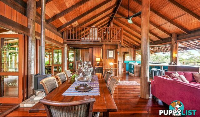 257 Cape Kimberley Road DAINTREE QLD 4873