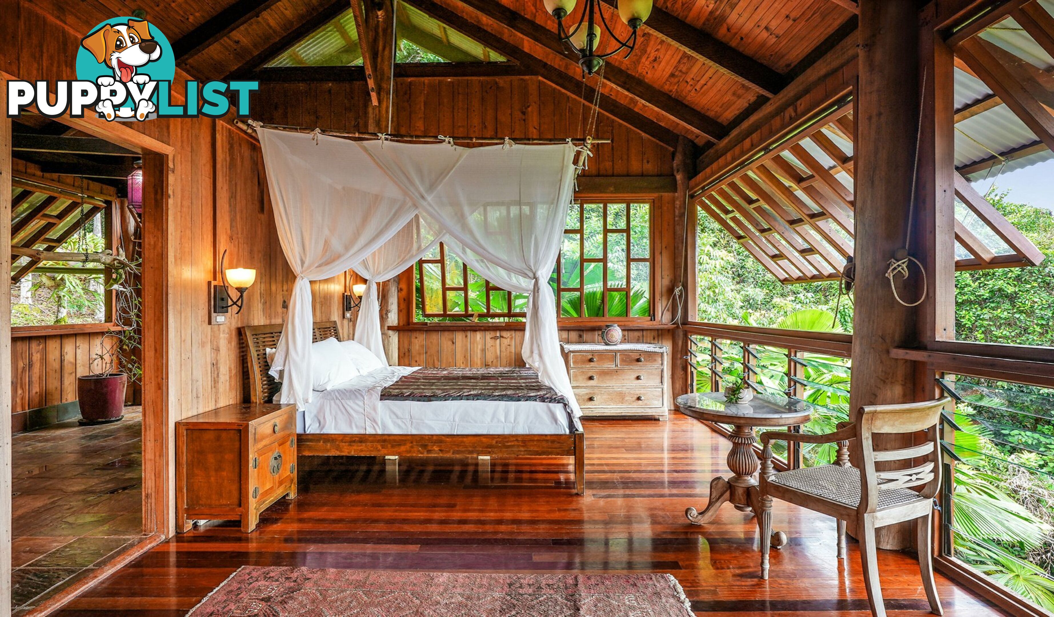 257 Cape Kimberley Road DAINTREE QLD 4873