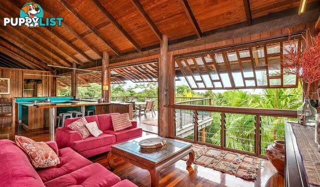257 Cape Kimberley Road DAINTREE QLD 4873