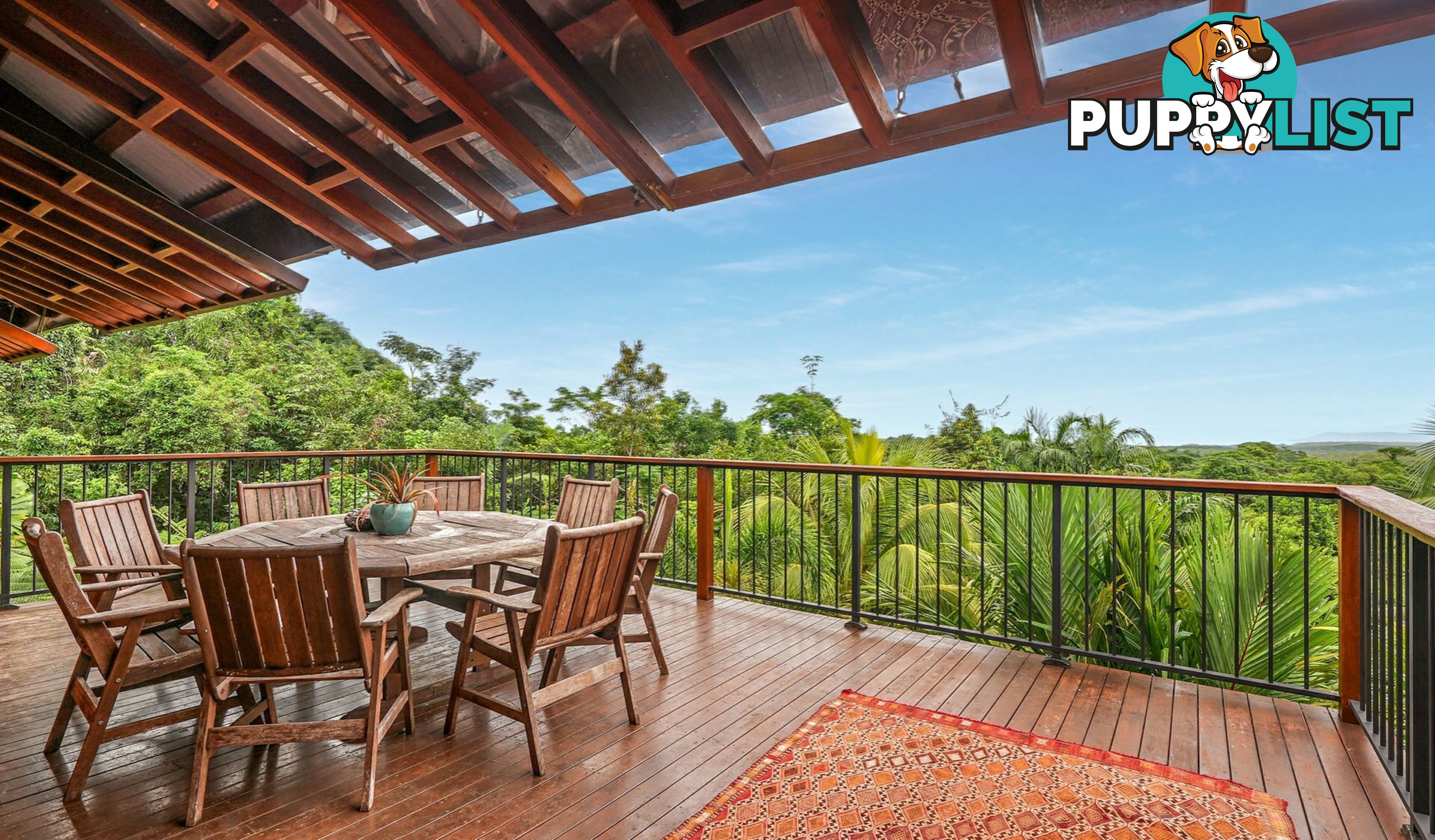 257 Cape Kimberley Road DAINTREE QLD 4873