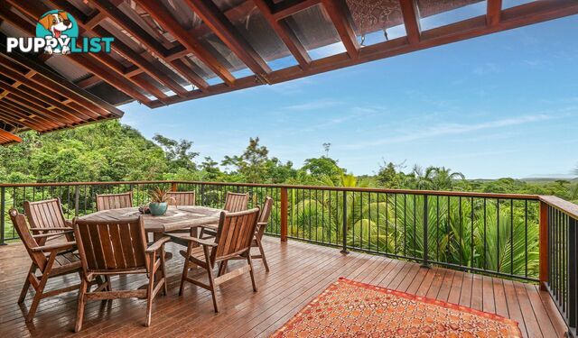 257 Cape Kimberley Road DAINTREE QLD 4873
