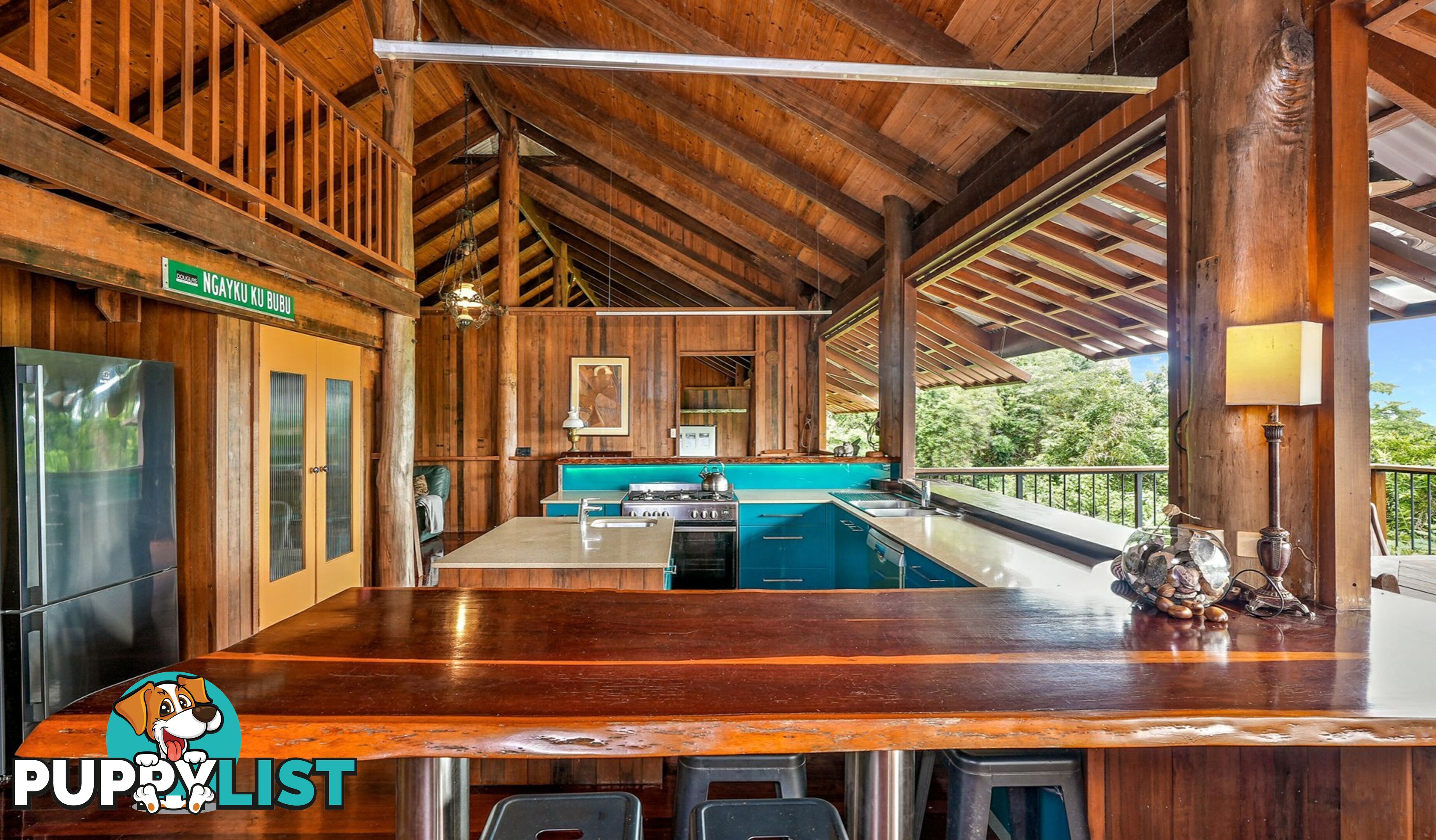 257 Cape Kimberley Road DAINTREE QLD 4873