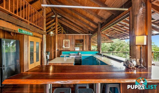 257 Cape Kimberley Road DAINTREE QLD 4873