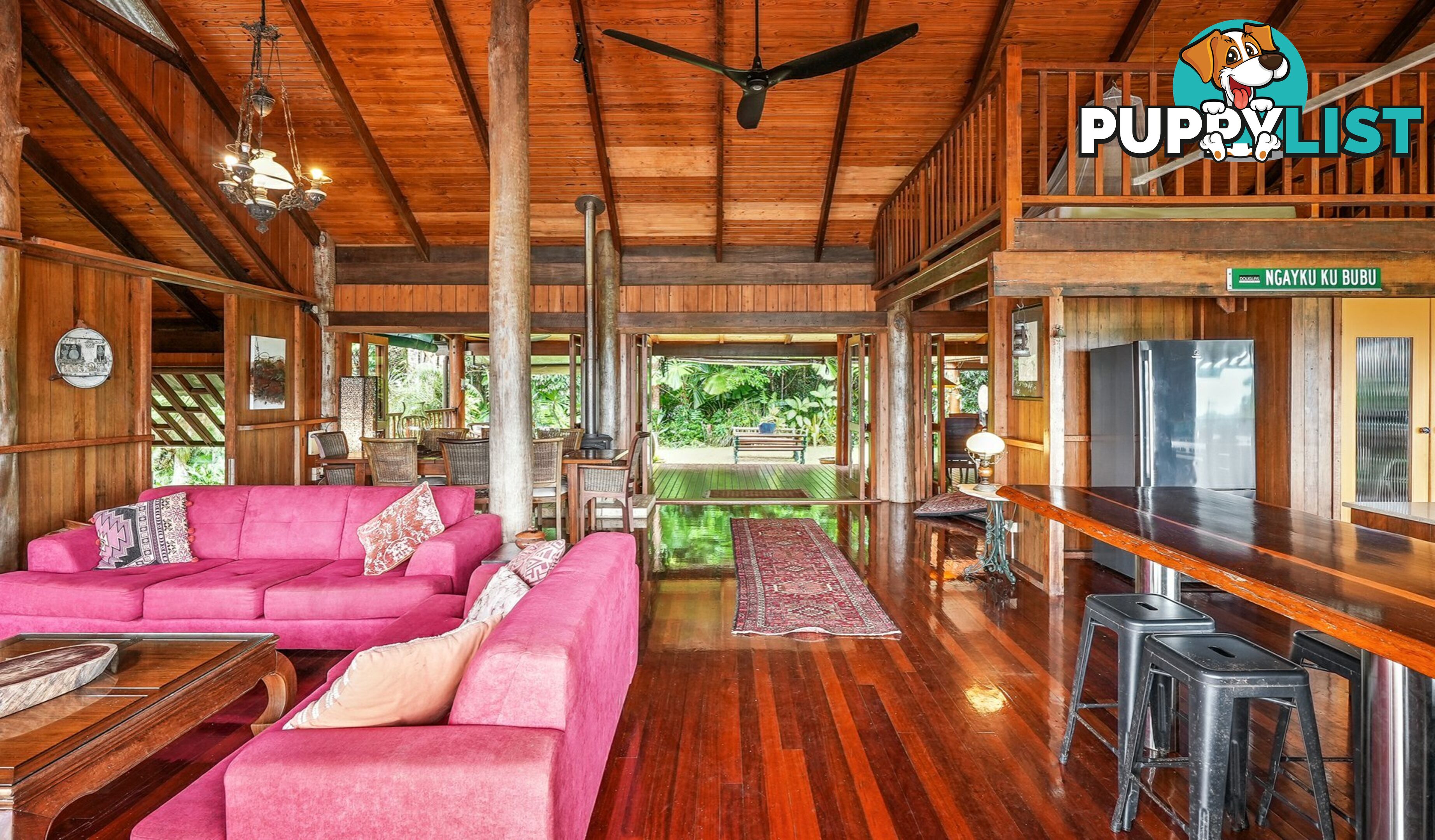 257 Cape Kimberley Road DAINTREE QLD 4873
