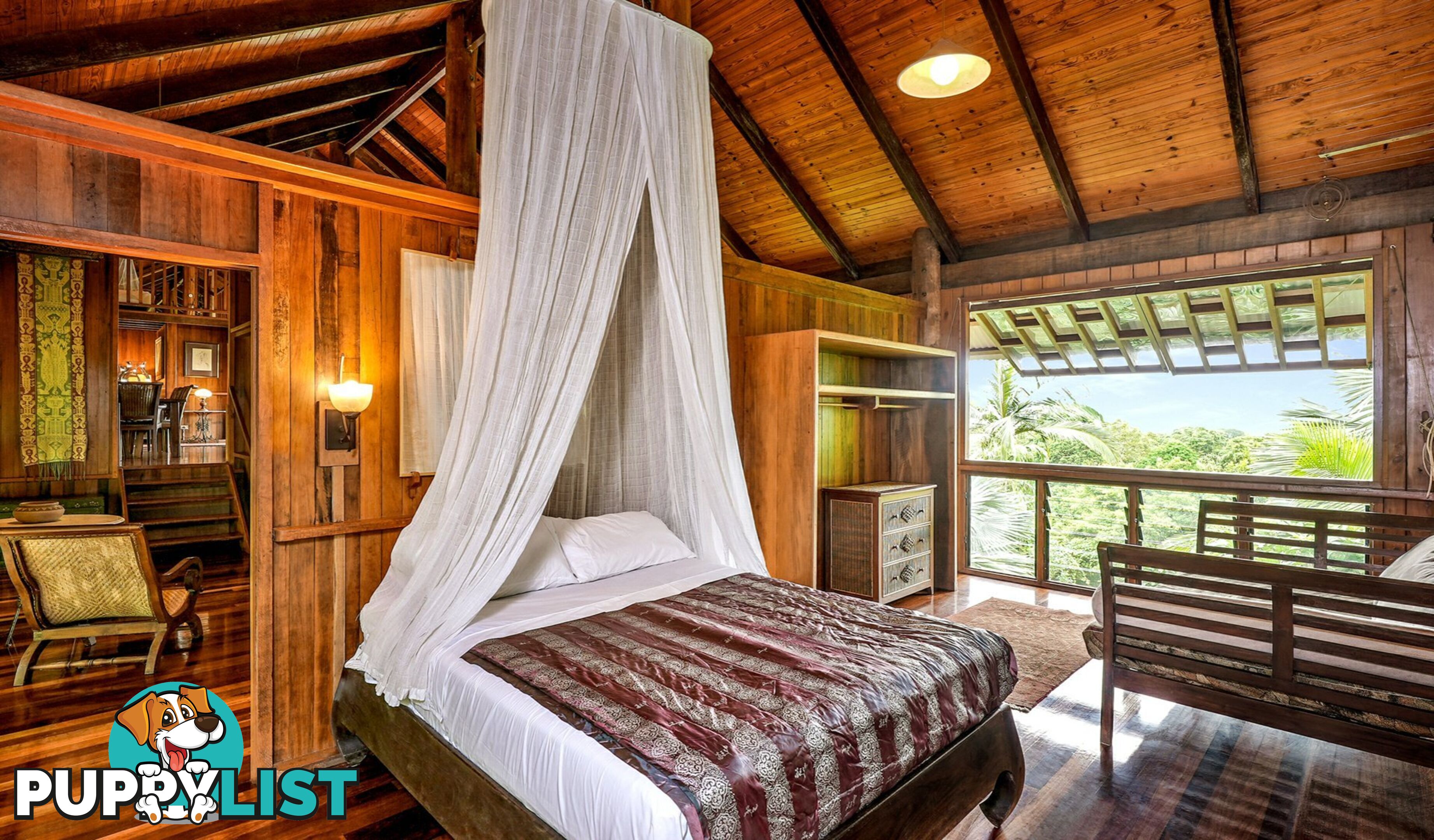 257 Cape Kimberley Road DAINTREE QLD 4873