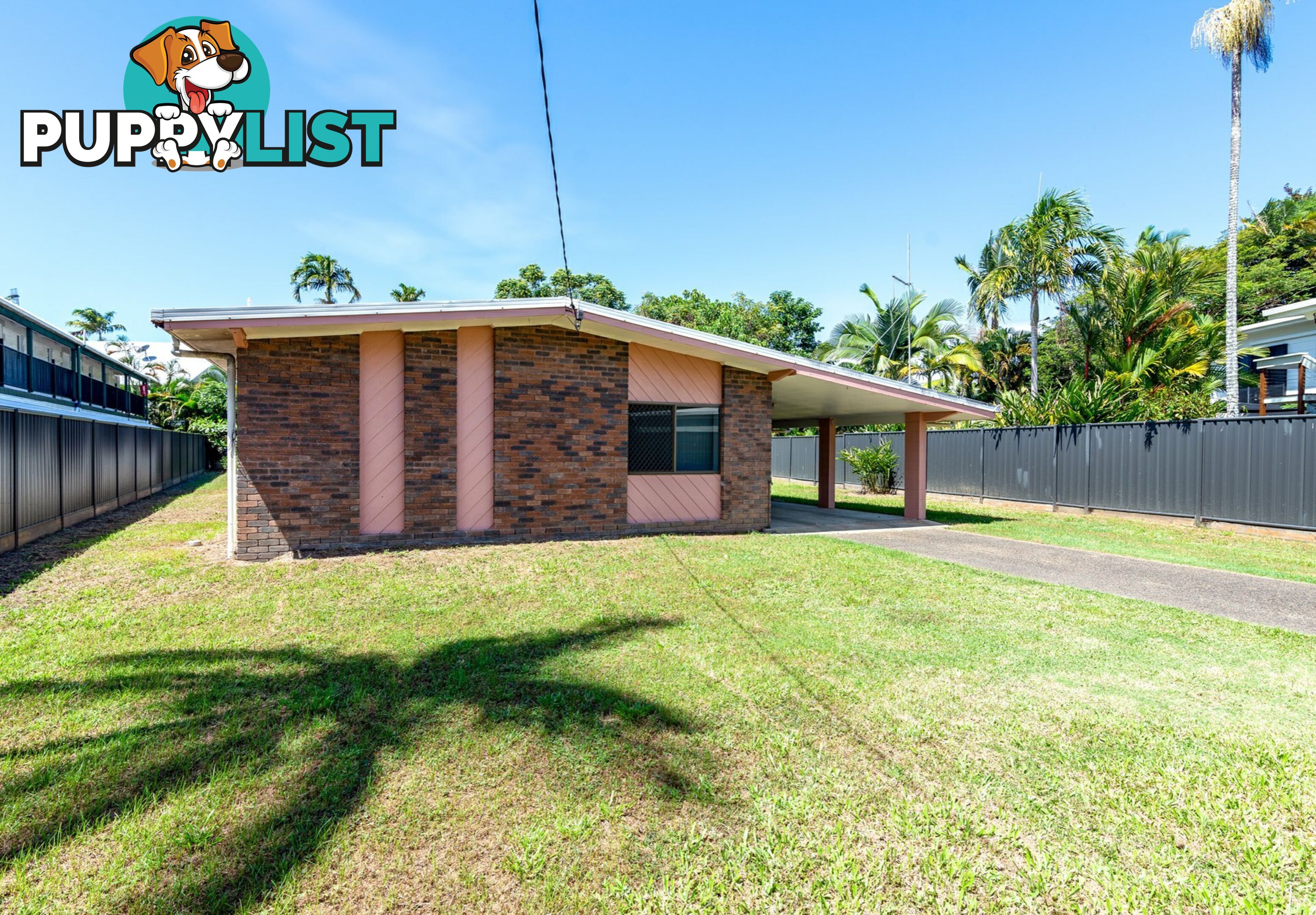 6 Triton Crescent PORT DOUGLAS QLD 4877