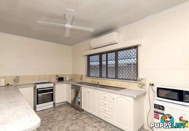 6 Triton Crescent PORT DOUGLAS QLD 4877