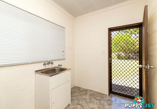 6 Triton Crescent PORT DOUGLAS QLD 4877