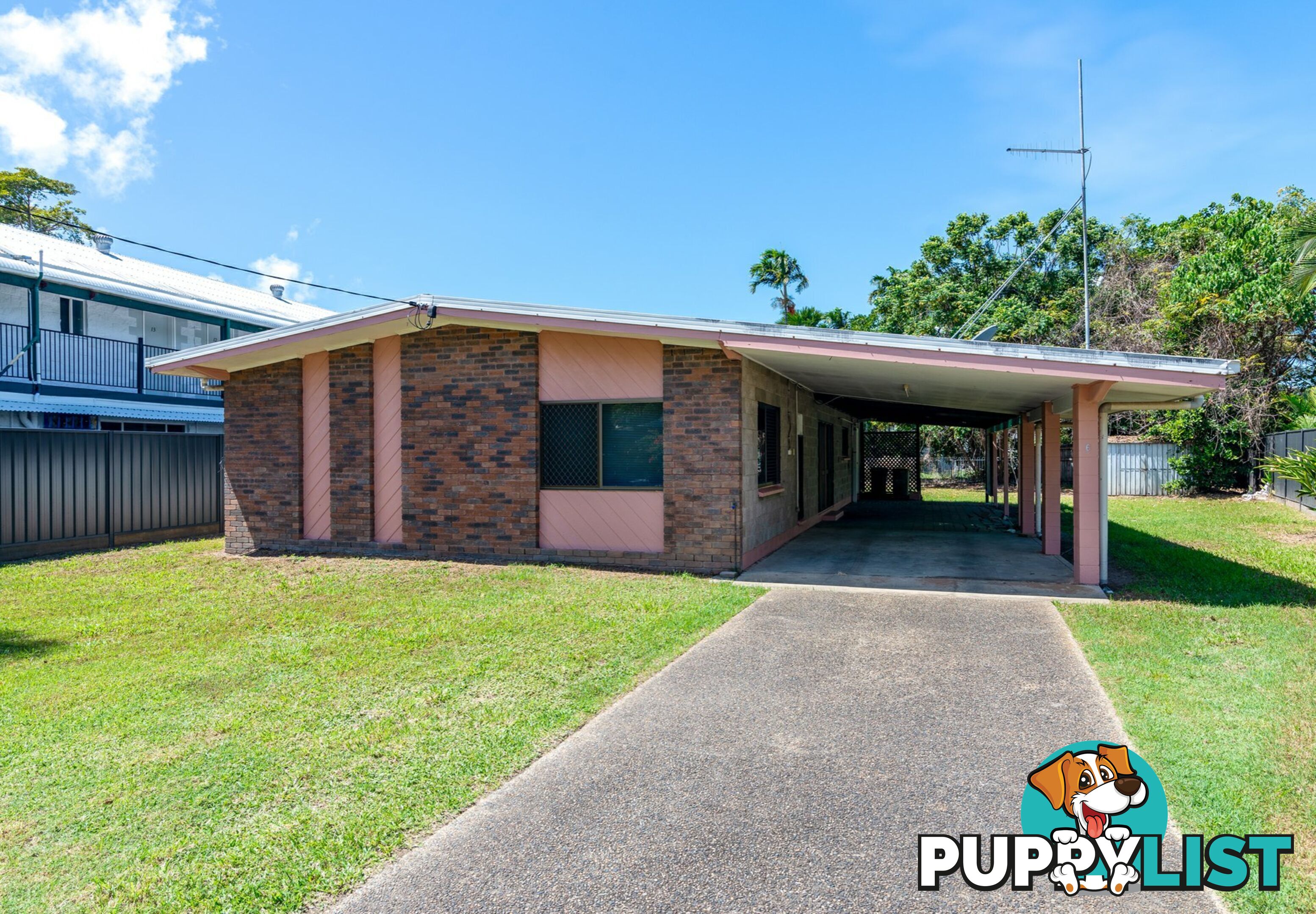 6 Triton Crescent PORT DOUGLAS QLD 4877
