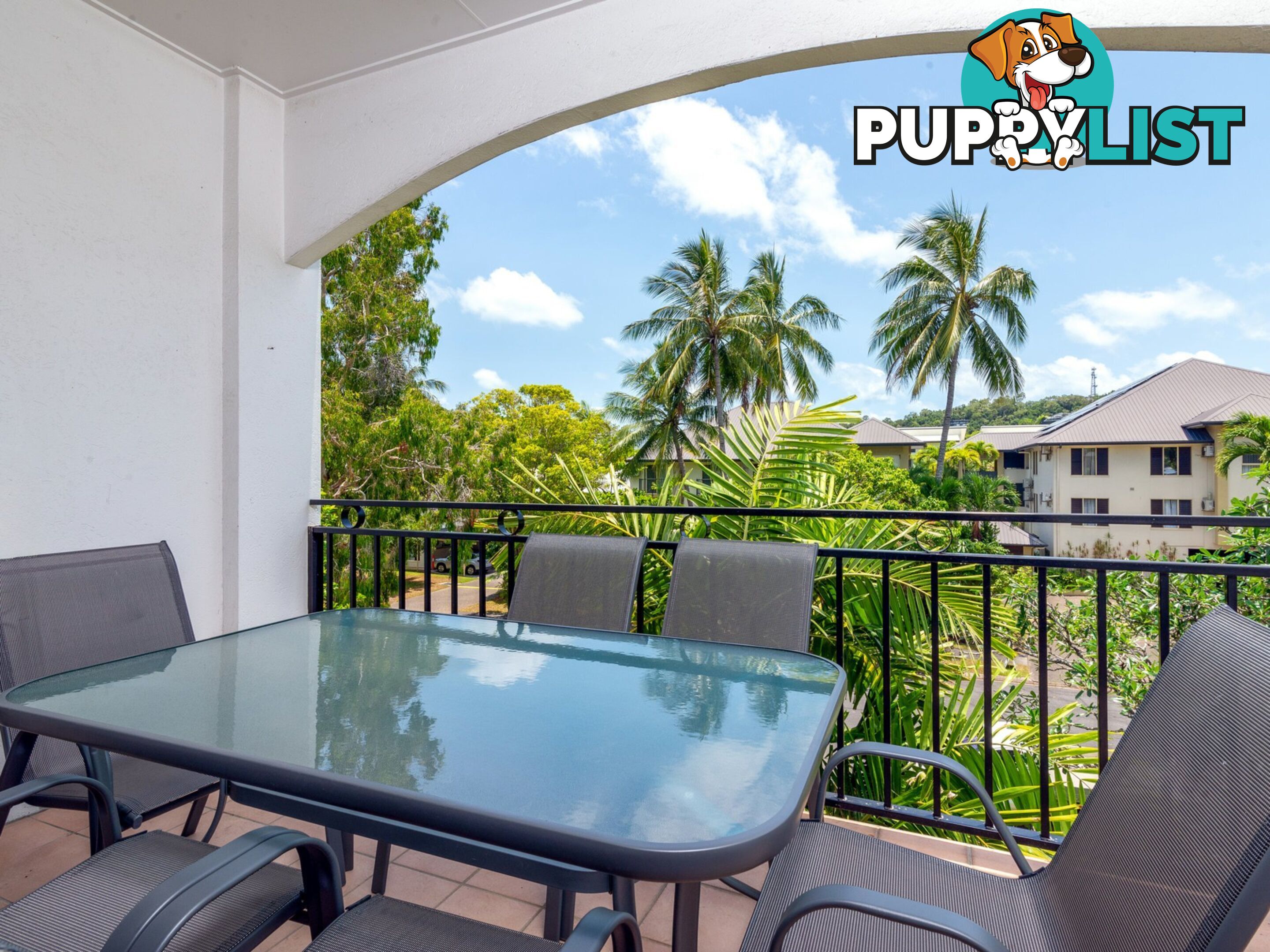 7/39 Davidson Street PORT DOUGLAS QLD 4877