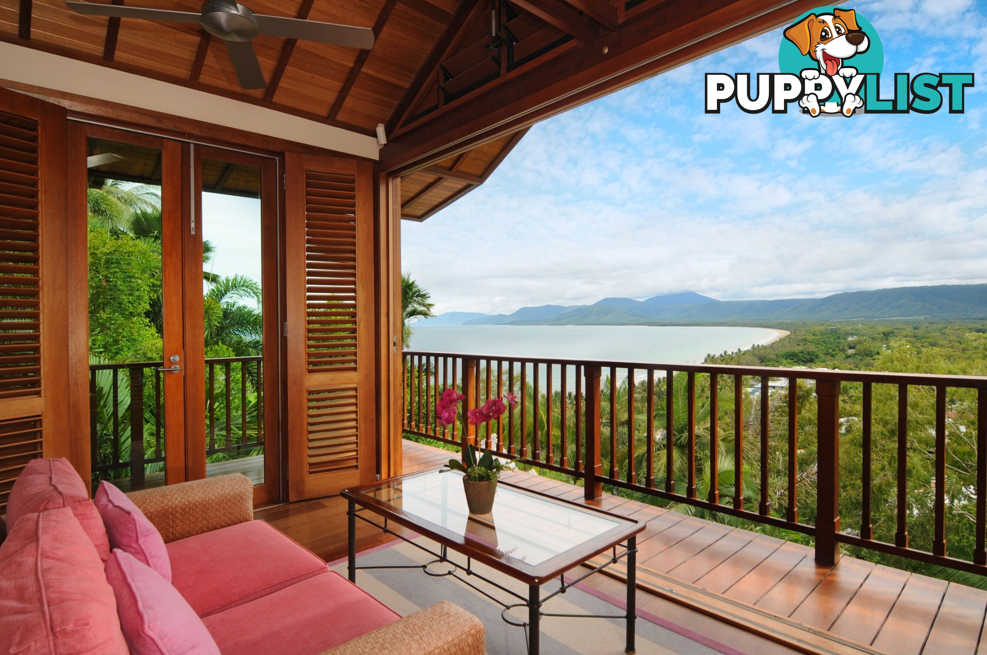 PORT DOUGLAS QLD 4877