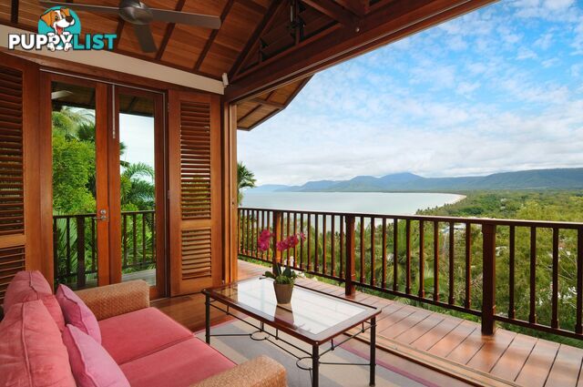 PORT DOUGLAS QLD 4877