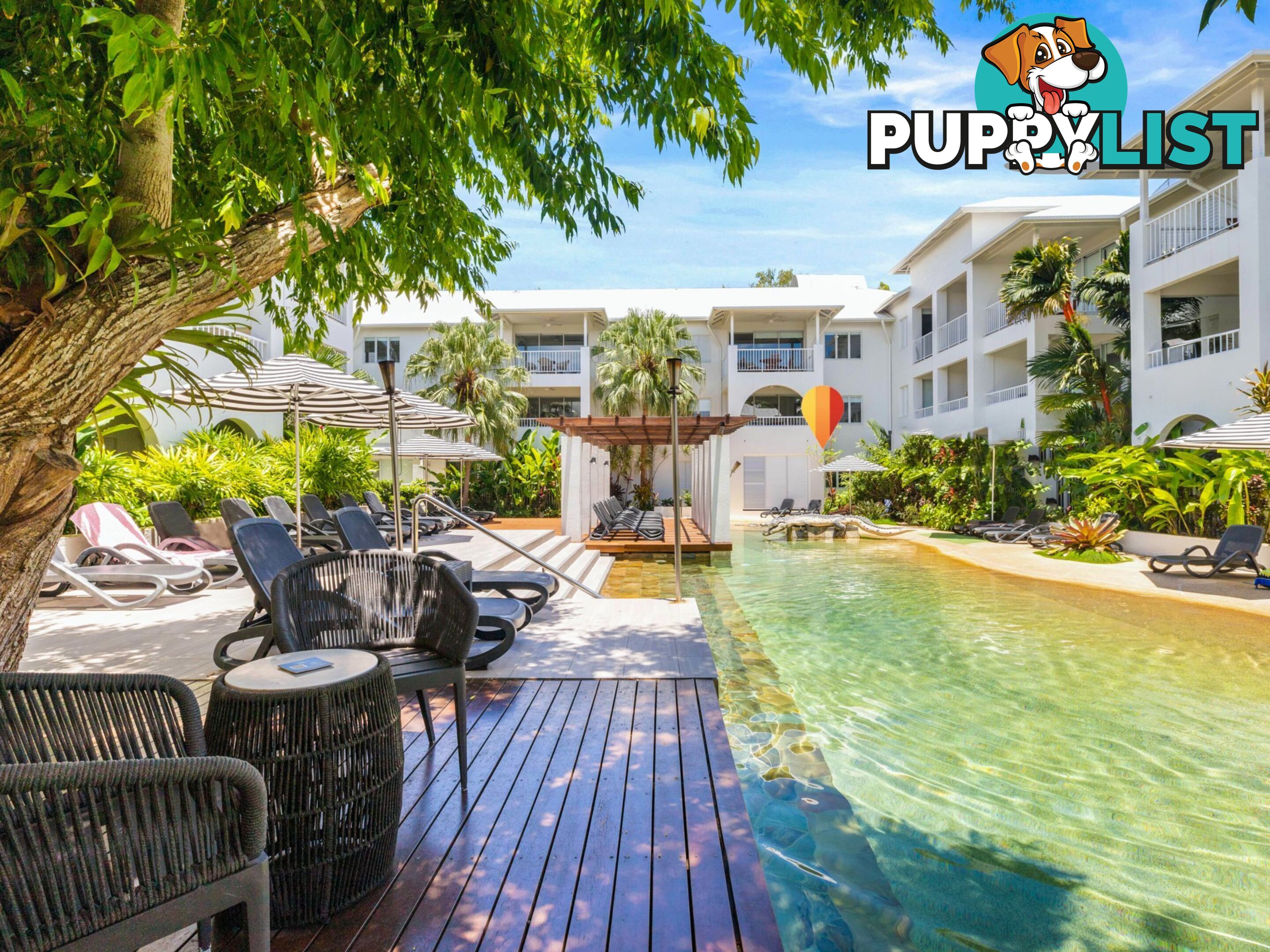 13 Portsea/70-76 Davidson Street PORT DOUGLAS QLD 4877