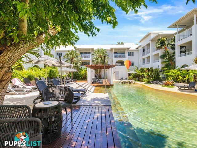 13 Portsea/70-76 Davidson Street PORT DOUGLAS QLD 4877